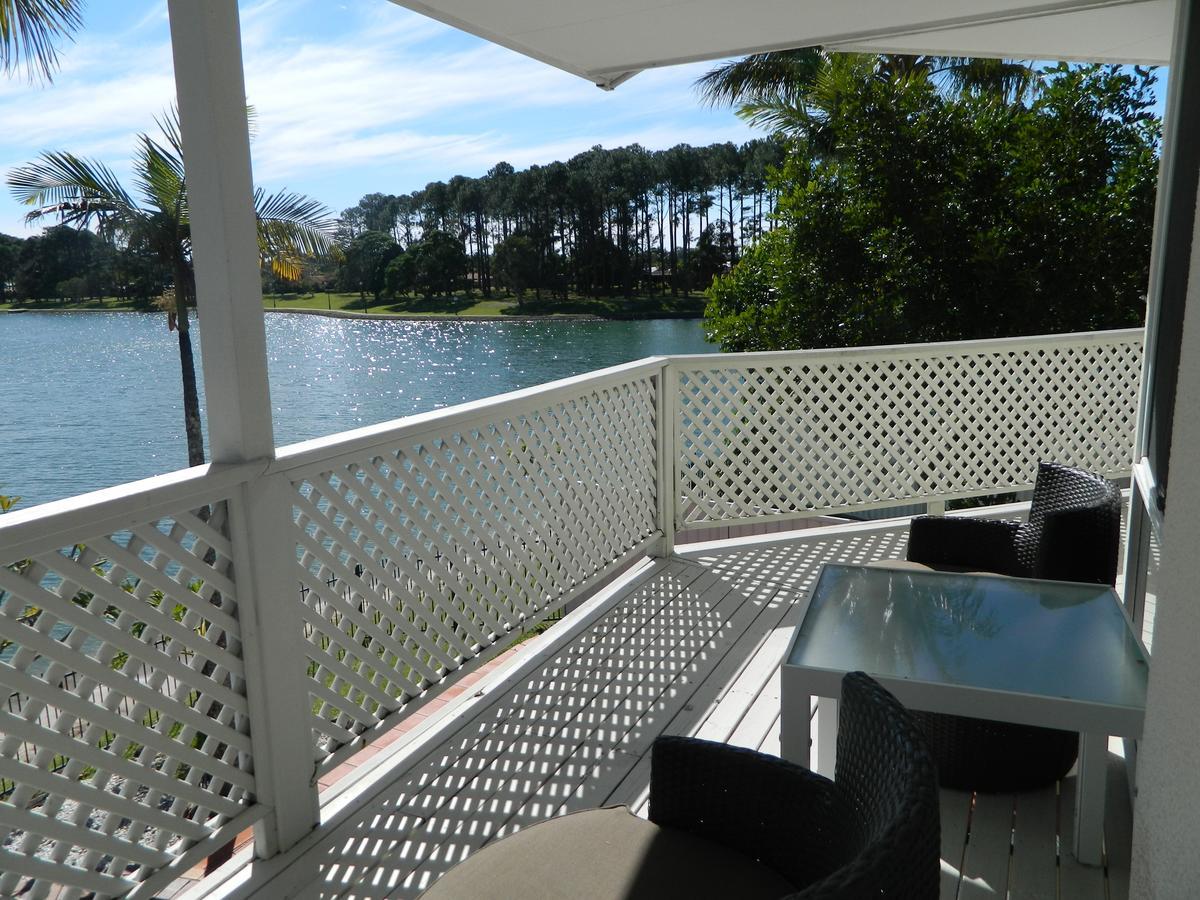 Isle Of Palms Resort Guldkusten Exteriör bild