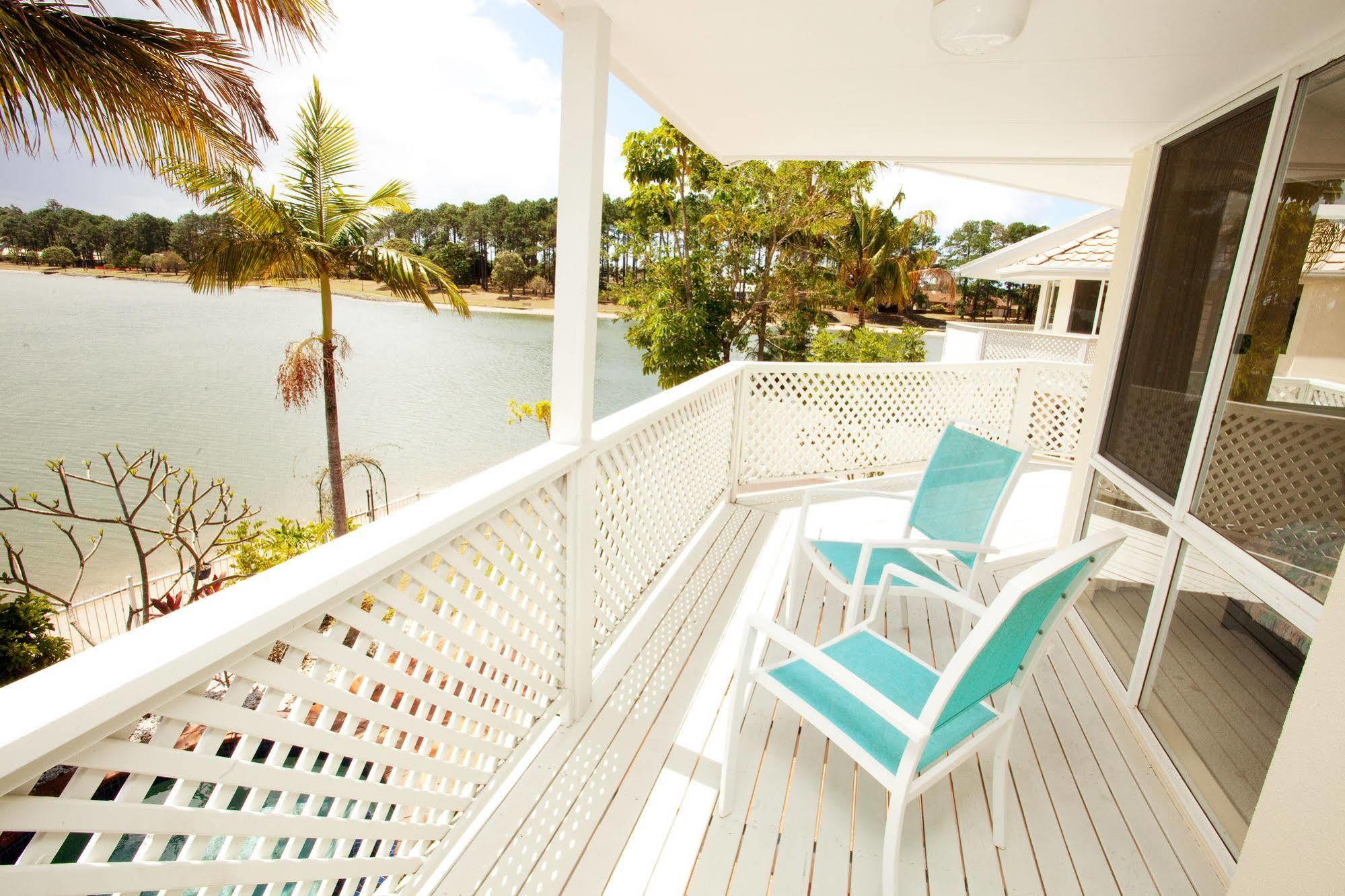 Isle Of Palms Resort Guldkusten Exteriör bild